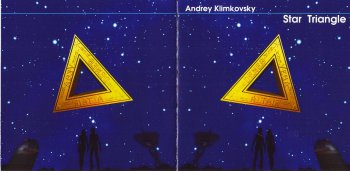 АНДРЕЙ КЛИМКОВСКИЙ - 2001 - Star Triangle