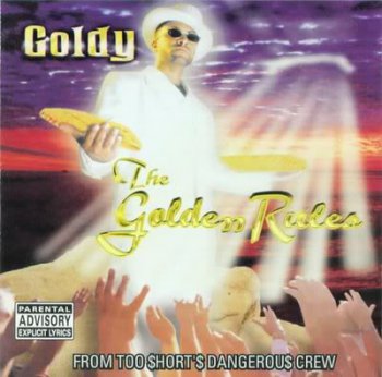 Goldy-The Golden Rules 1998