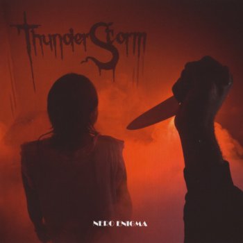 Thunderstorm - Nero Enigma 2010