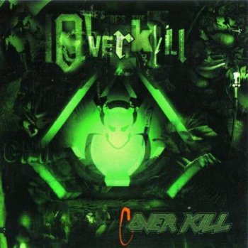 Overkill - Coverkill (1999)