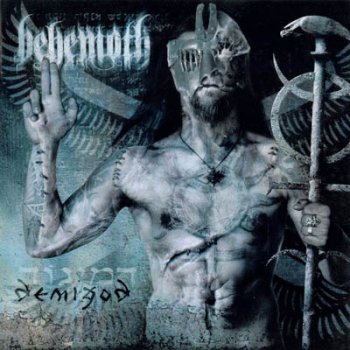 Behemoth (Pol) - "Demigod" (2004)