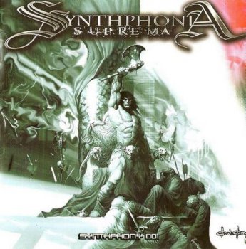 Synthphonia Suprema - Synthphony 001 (2006)