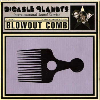 Digable Planets-Blowout Comb 1994