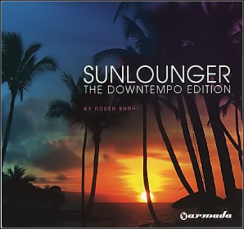 Sunlounger - The Downtempo Edition (2 CD) 2010