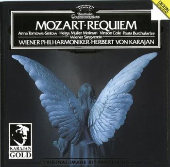 Classical Notes - Classical Classics - Mozart: Requiem, By