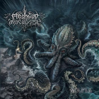 Fleshgod Apocalypse - Mafia (EP) - 2010