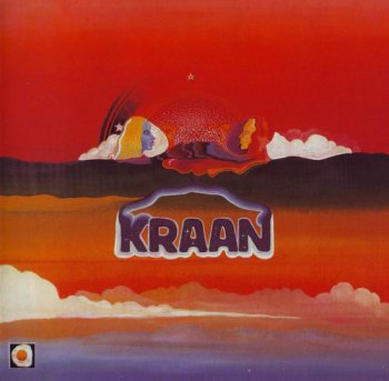 KRAAN - KRAAN - 1972