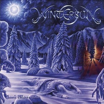 Wintersun - Wintersun (Japanese Edition) (2004)