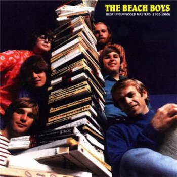 The Beach Boys - Best Unsurpassed Masters 1962-1969 (4CD Box Set Sea Of Tunes Records Italy) 2001