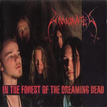 Unanimated - "In the Forest of the Dreaming Dead" (1993)