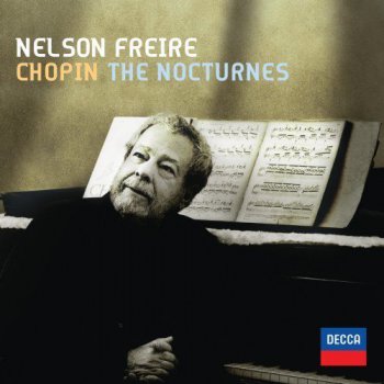 Nelson Freire - Chopin - The Nocturnes (2010)