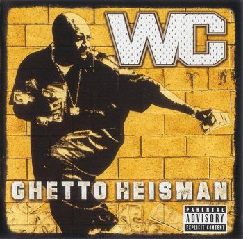 WC-Ghetto Heisman 2002
