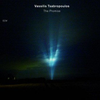 Vassilis Tsabropoulos - The Promise (2009)