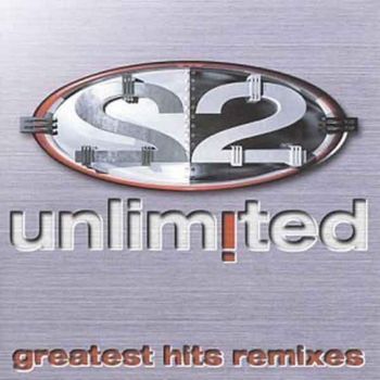 2 Unlimited - Greatest Hits Remixes [Japan] 2001