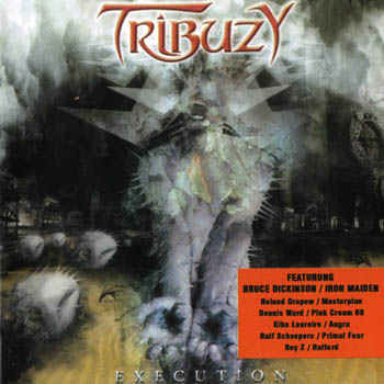 Tribuzy - Execution 2005