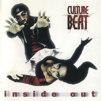 Culture Beat - Inside Out (2CD) 1995
