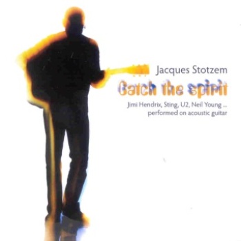 Jacques Stotzem - Catch the Spirit (2008)