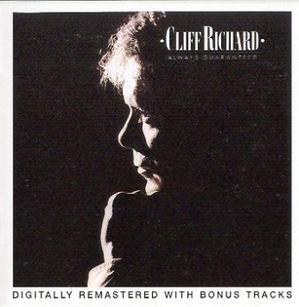 Cliff Richard-Always guaranteed 1987