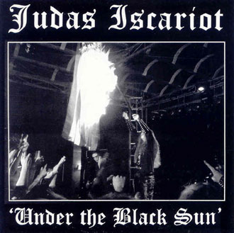 Judas Iscariot - Under the Black Sun (live) (2000)