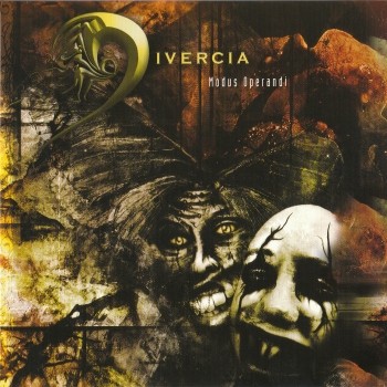 Divercia - Modus Operandi (2002)