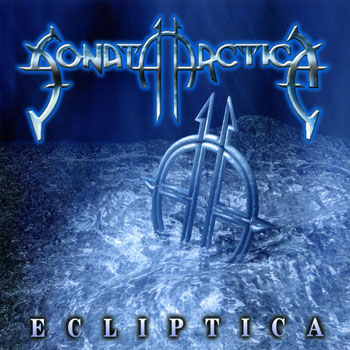 Sonata Arctica - Ecliptica (Japan) 2000
