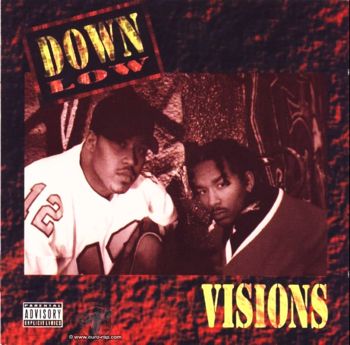 Down Low - Visions 1996