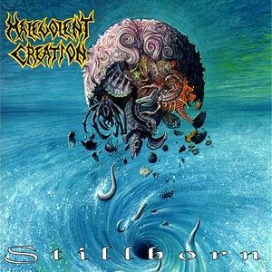 Malevolent Creation - Stillborn (1993)