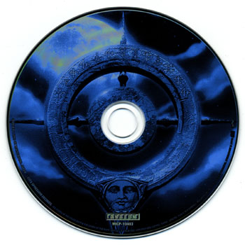 Sonata Arctica - Takatalvi (Japan) 2003