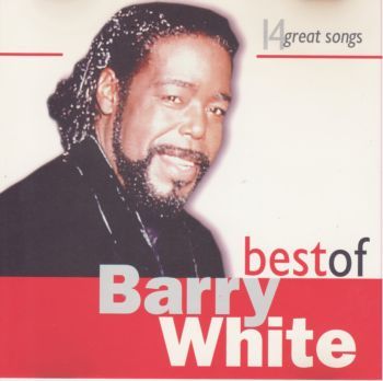 Barry White - Best Of 1999