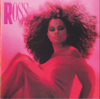 Diana Ross - Ross [Japan] 1983(2005)