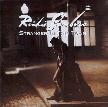 Richie Sambora - Stranger In This Town 1991
