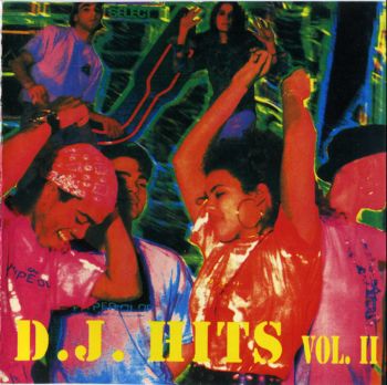Various - D.J.Hits Vol.02