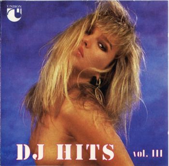 Various - D.J.Hits Vol.03