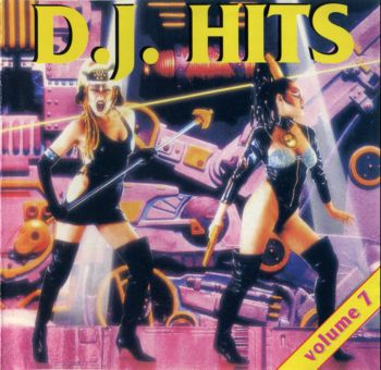 Various - D.J.Hits Vol.07
