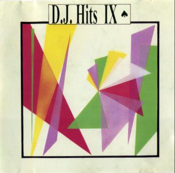 Various - D.J.Hits Vol.09