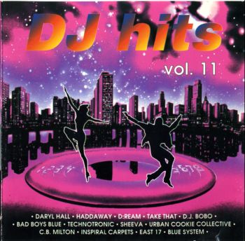 Various - D.J.Hits Vol.11