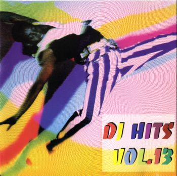 Various - D.J.Hits Vol.13