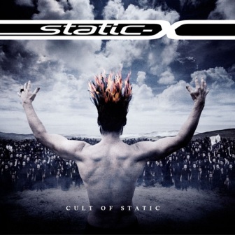 Static-X - Cult Of Static (2009)