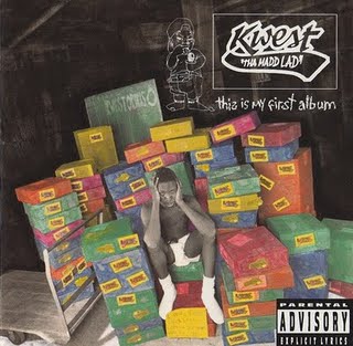 Kwest Tha Madd Lad-This Is My First Album 1996