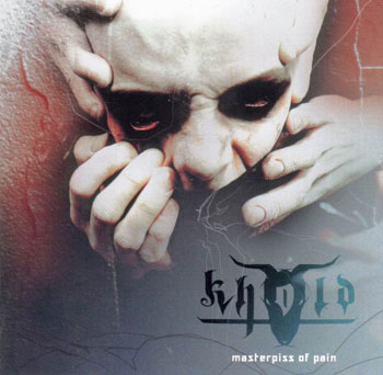Khold - Masterpiss of Pain (2001)