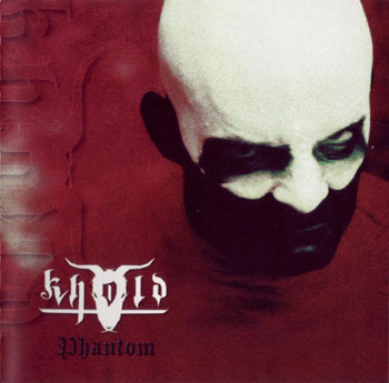 Khold - Phantom (2002)