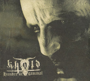 Khold - Hundre &#197;r Gammal (2008)