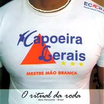 Capoeira Gerais - O Ritual da Roda (2005)