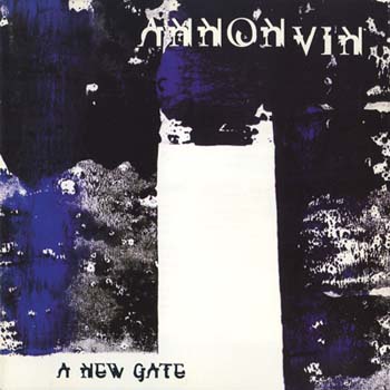 Annon Vin - A New Gate 1996
