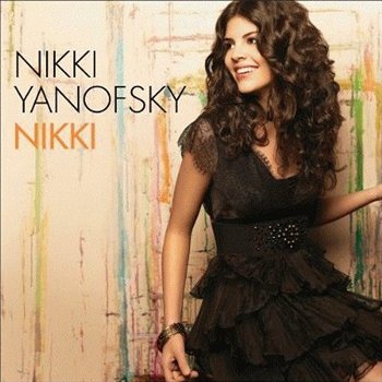 Nikki Yanofsky - Nikki (2010)