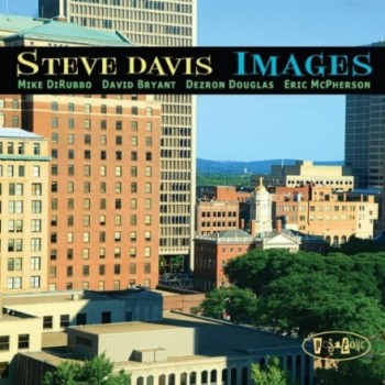 Steve Davis - Images (2010)