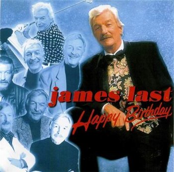 James Last - Happy Birthday (1999)