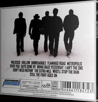 FM - Metropolis 2010