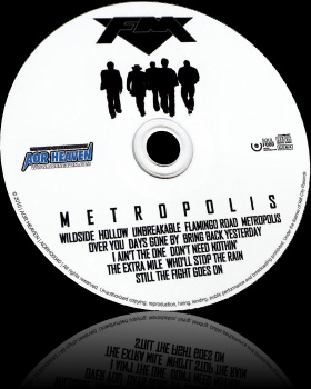 FM - Metropolis 2010