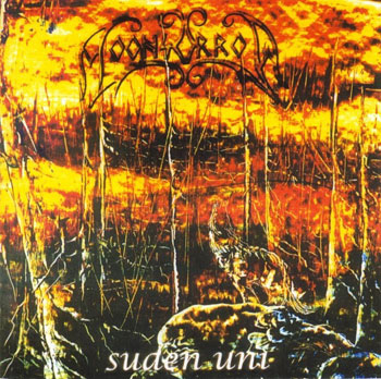 Moonsorrow - Suden Uni (2001)